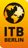 Logo - Internationale Touristikmesse Berlin