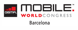 Logo - Mobile World Congress